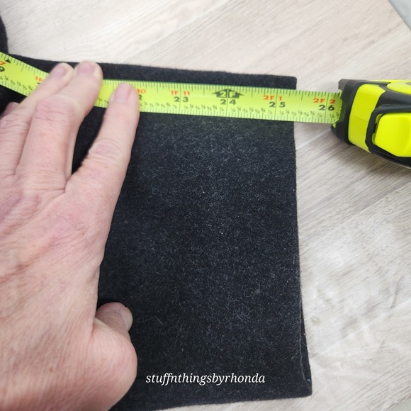 Calvin Klein Men's Charcoal Gray Wool Blend Full Double Zip Jacket - Size L /54" - Picture 12 of 12